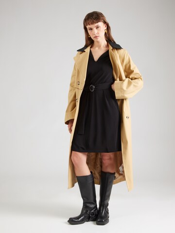 Robe 'ROSANO' Max Mara Leisure en noir