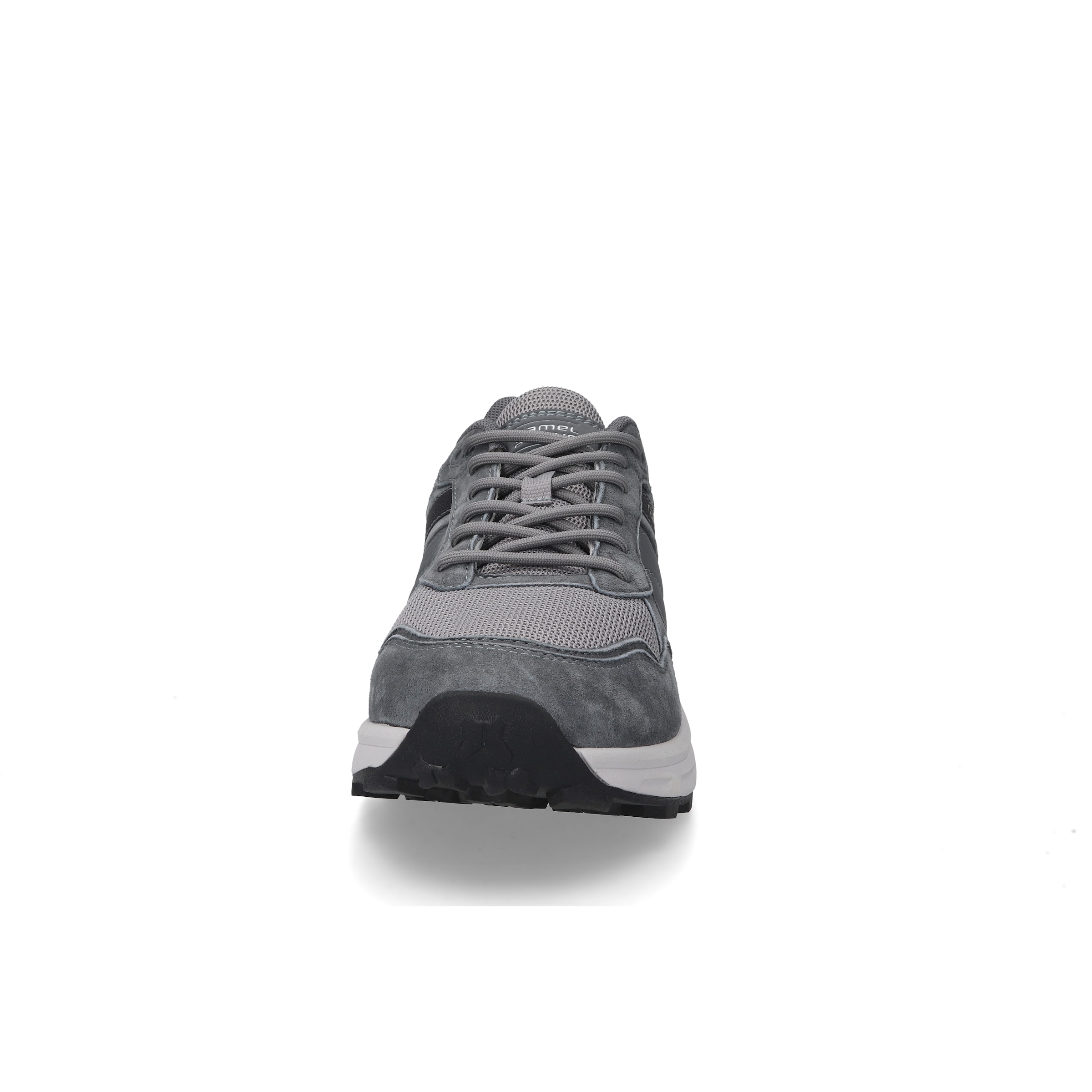 CAMEL ACTIVE Sneaker in Grau