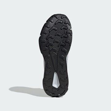 ADIDAS TERREX Loopschoen 'Tracefinder' in Grijs
