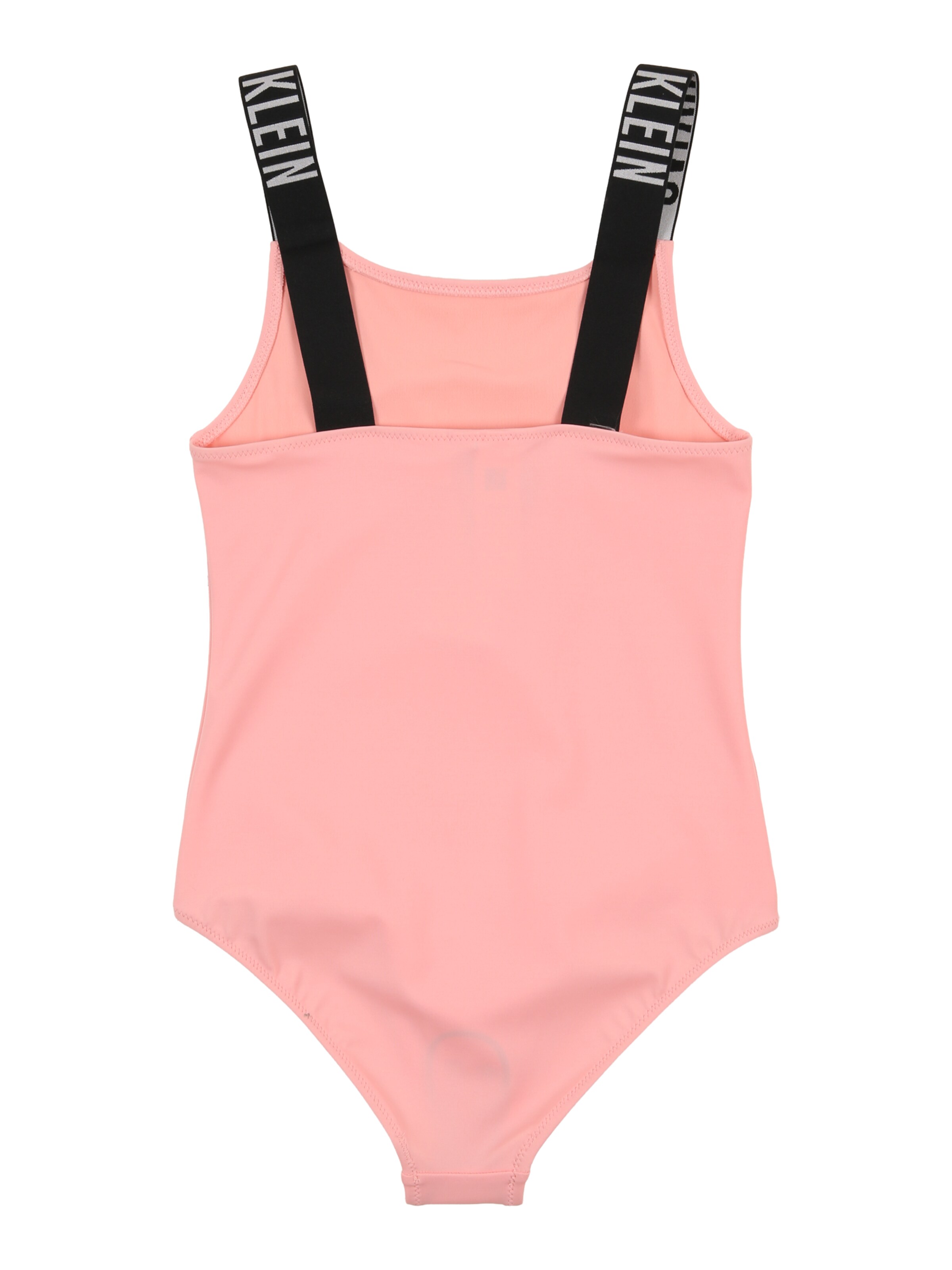 Maillot de bain 'Intense Power' Calvin Klein Swimwear en rose