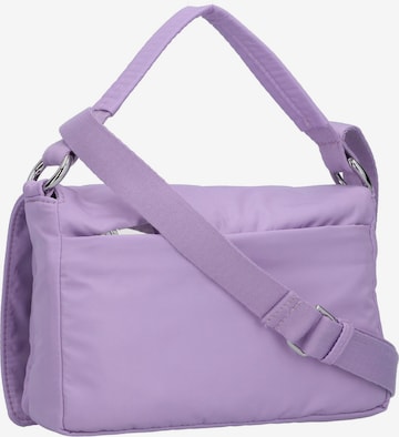 BREE Crossbody Bag 'Juna' in Purple