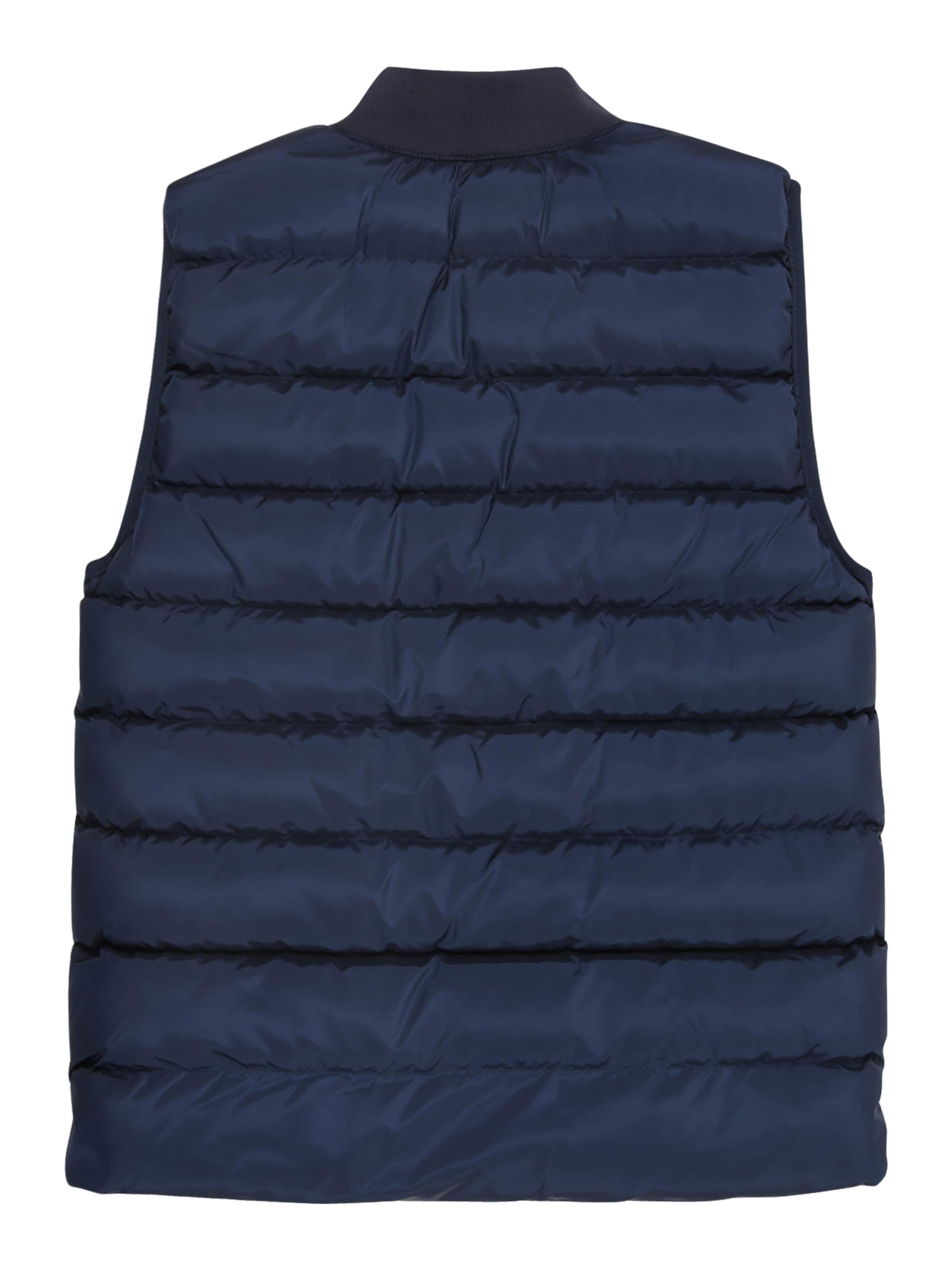 Gilet di Levi's Kids in blu