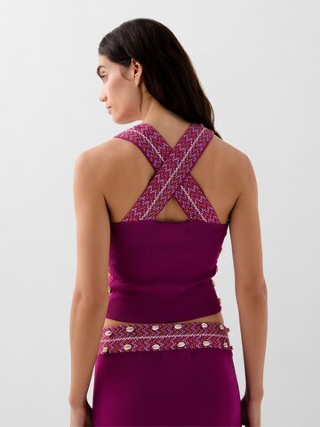 Maillot ' ' Scalpers en violet