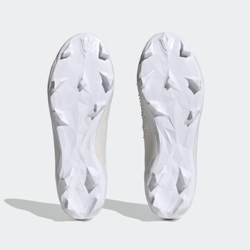 ADIDAS PERFORMANCE Soccer Cleats 'Predator Accuracy.2 Firm Ground' in White