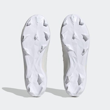 ADIDAS PERFORMANCE Soccer shoe 'Predator Accuracy.2' in White