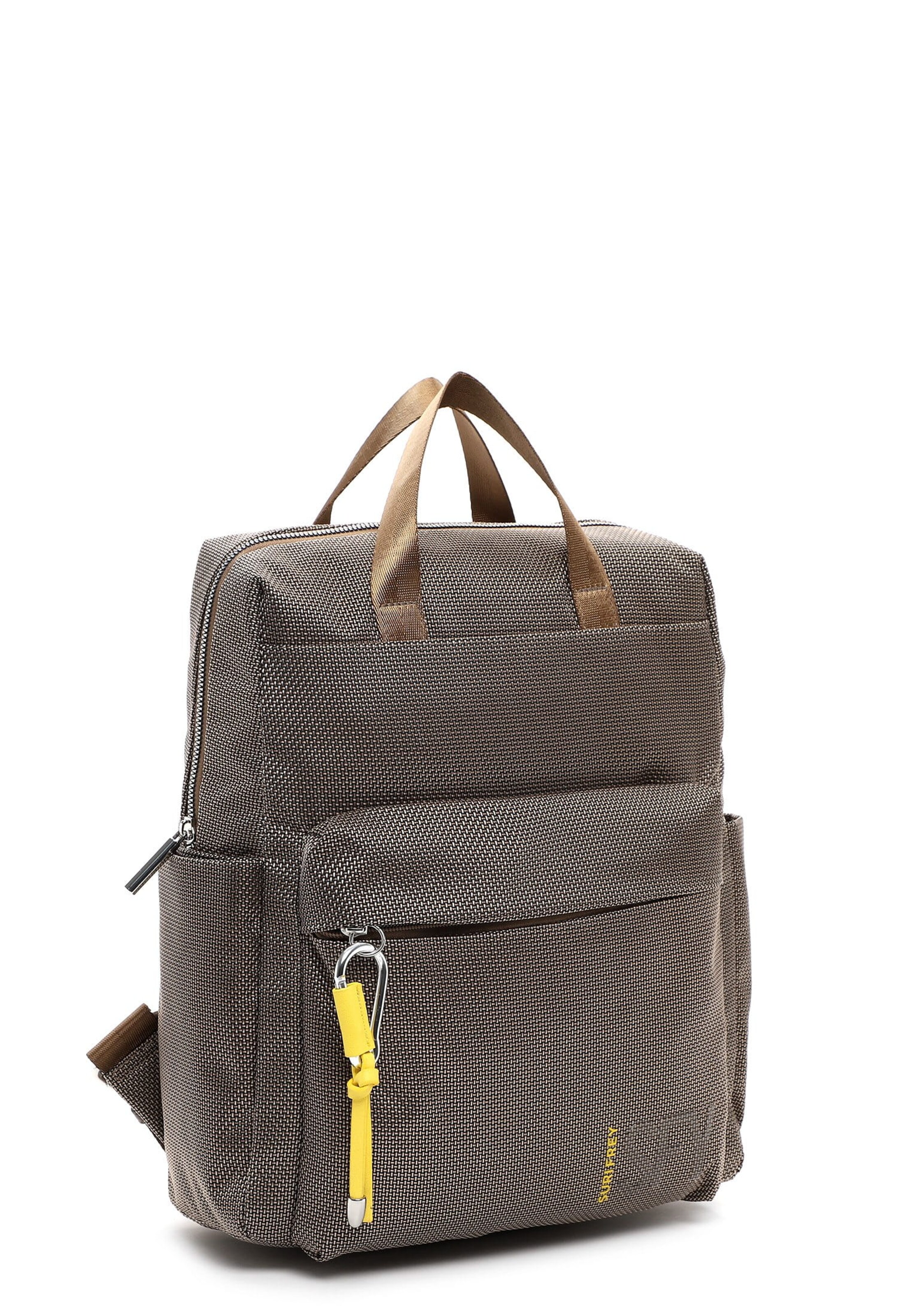 Suri Frey Rygsæk i beige