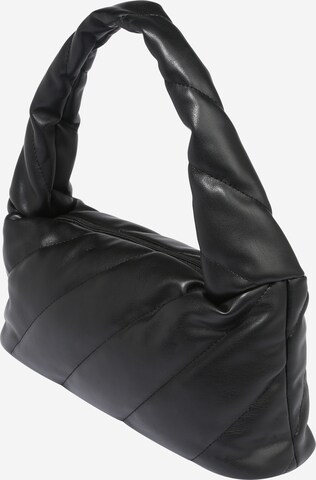 LeGer by Lena Gercke - Bolso de mano 'Mirell' en negro: frente