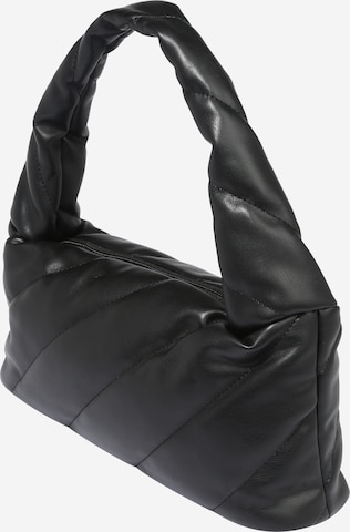 LeGer by Lena Gercke Handbag 'Mirell' in Black: front