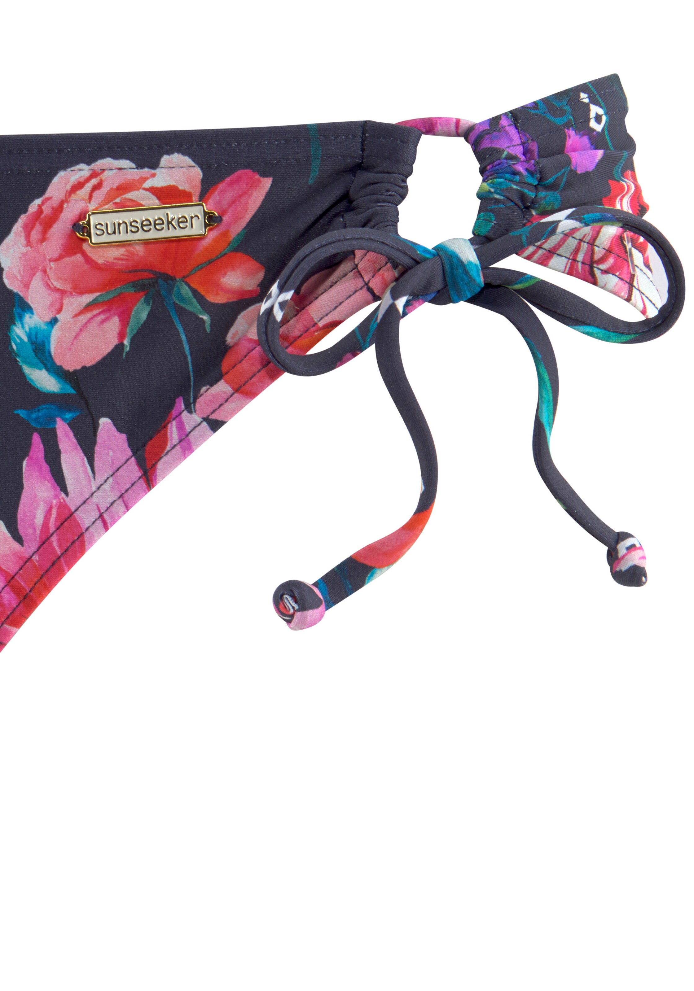 SUNSEEKER Σλιπ μπικίνι 'Sunseeker' σε μπλε