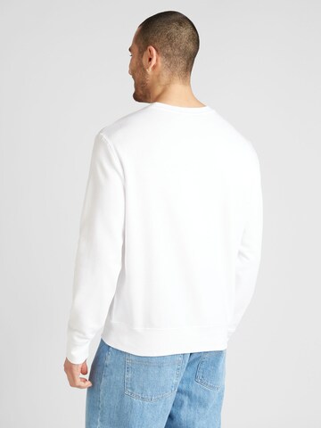 Polo Ralph Lauren Sweatshirt in White