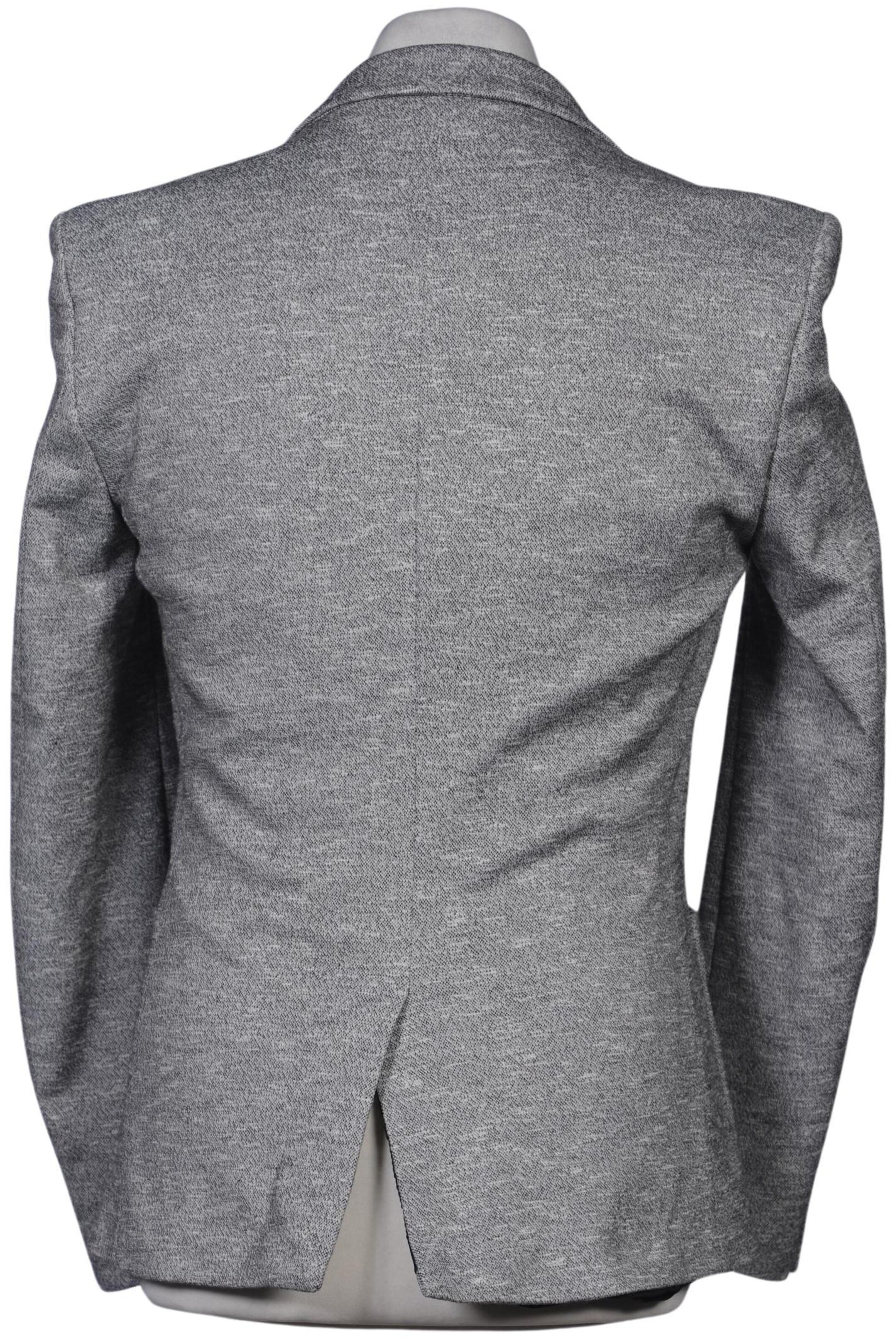 River Island Suit Jacket in M in Grey