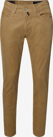 Jean 'Lyon' PIERRE CARDIN en beige : devant