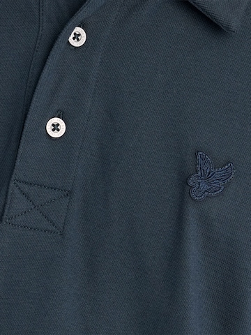Lyle & Scott Shirt in Blue