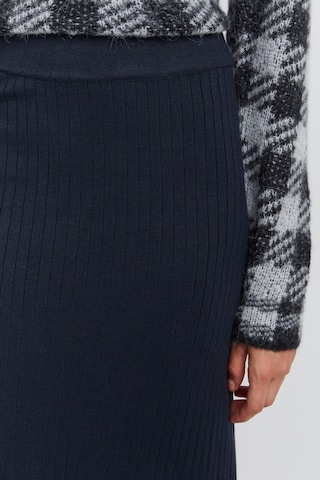 ICHI Rok in Blauw