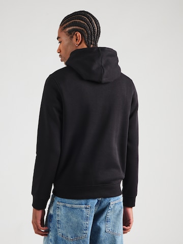JACK & JONES Свитшот 'JORBillyburg' в Коричневый