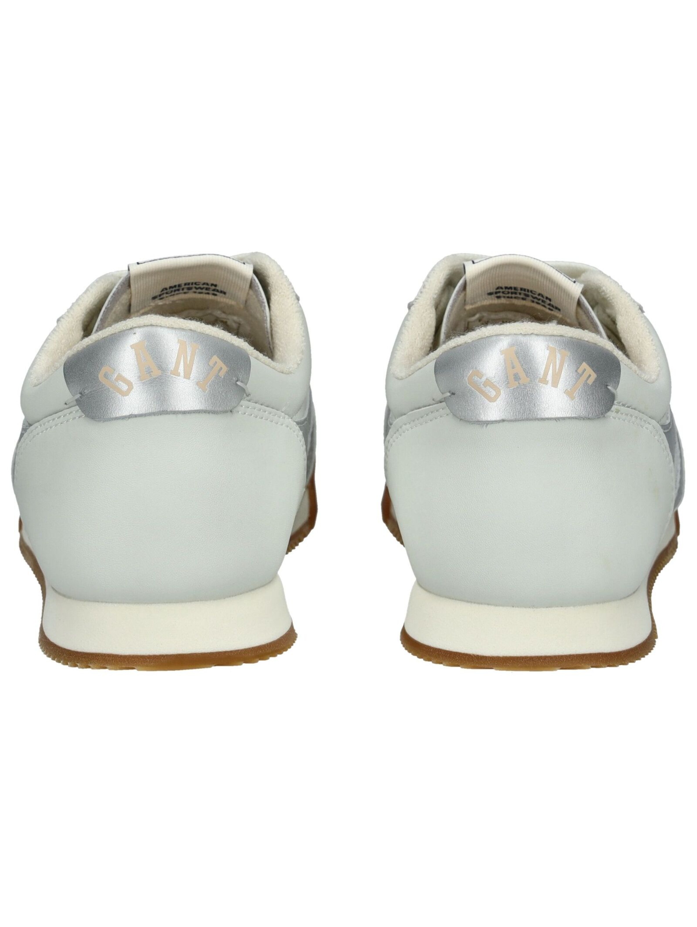 GANT Sneaker low in Weiß