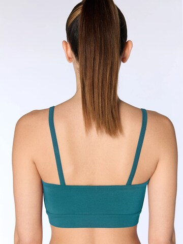 True North Top in Green