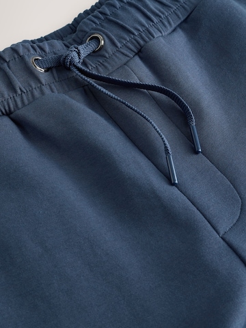 NextBaggy Hlače - plava boja