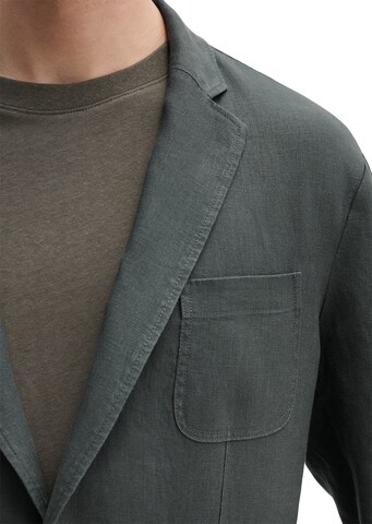 Marc O'Polo Regular Fit Sakko in Grau