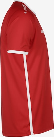JAKO Functioneel shirt 'Primera KA' in Rood