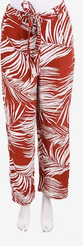 ONLY Jogger-Pants XS in Rot: predná strana