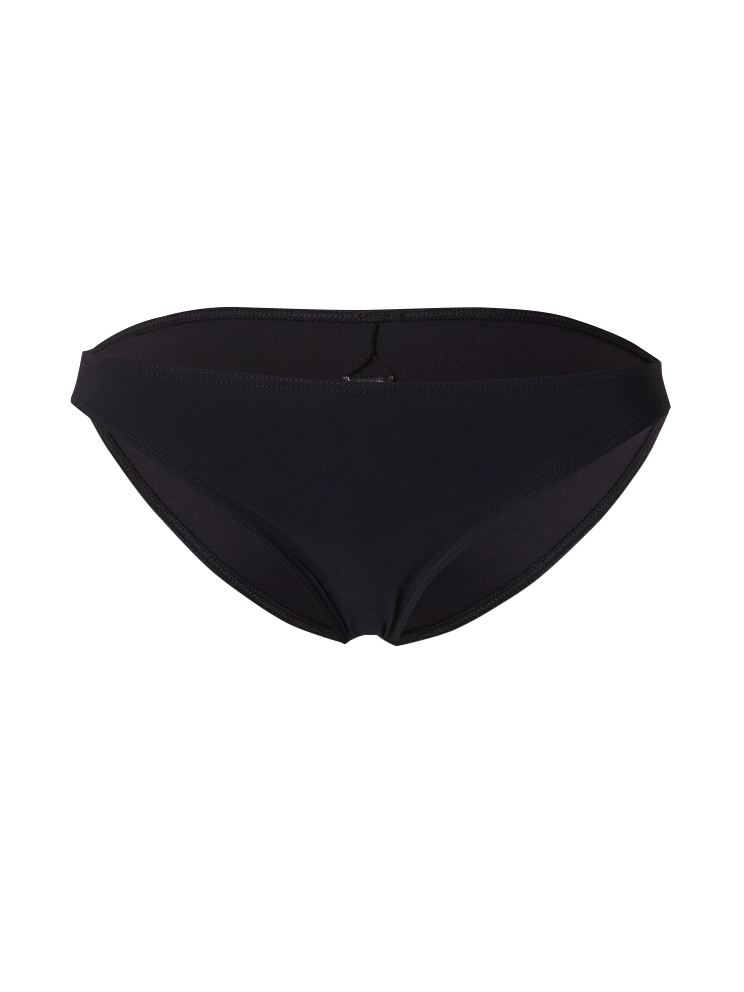 Banana Moon Bikini nadrágok - fekete: elől