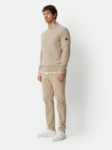 CAMEL ACTIVE Sweater in Beige