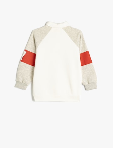 Koton Sweatshirt in Beige