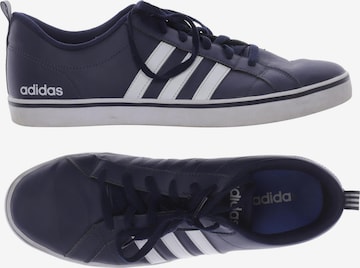 ADIDAS PERFORMANCE Sneakers & Trainers in 46,5 in Blue: front