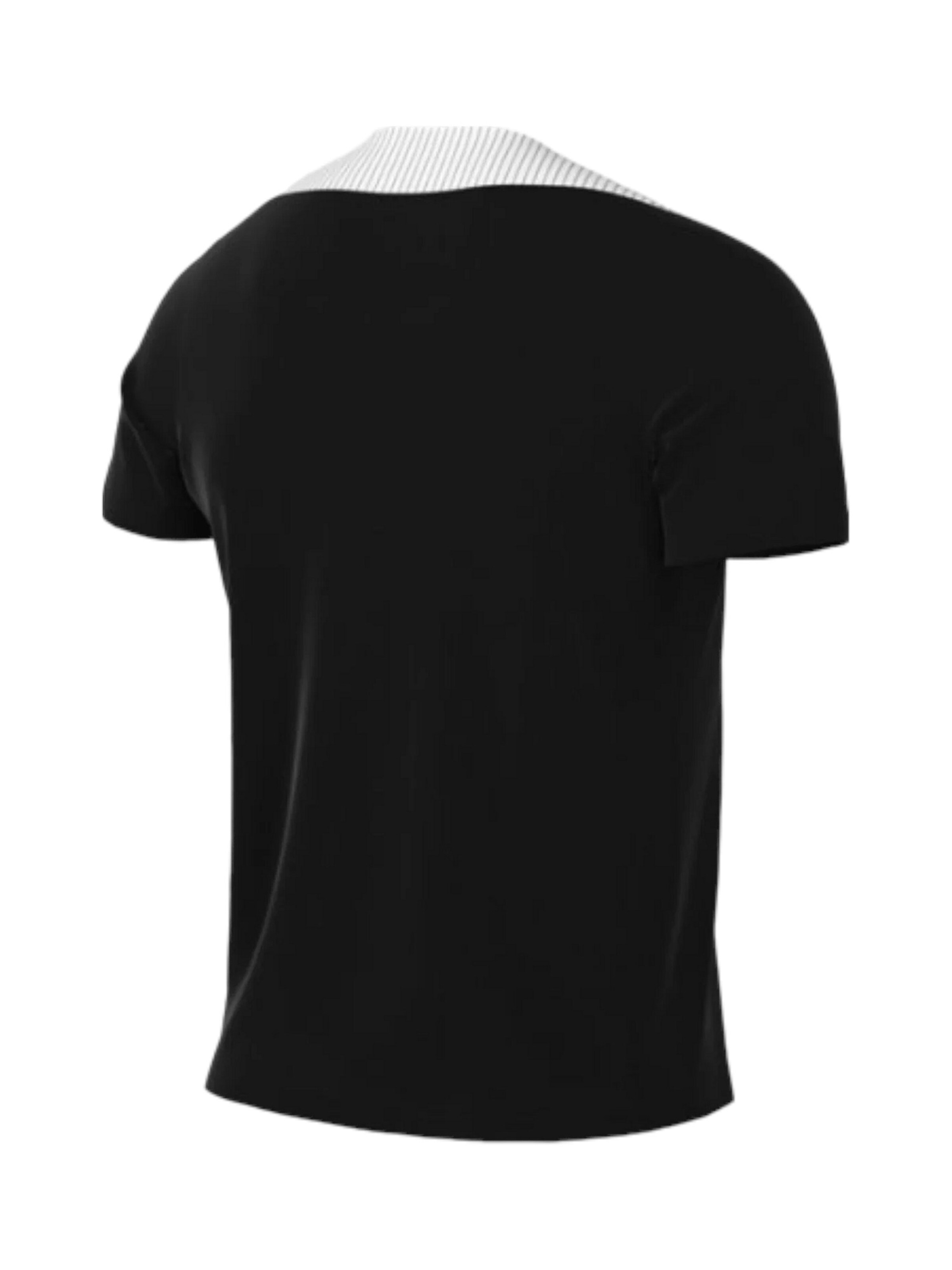 NIKE Funkcionális felső - fekete