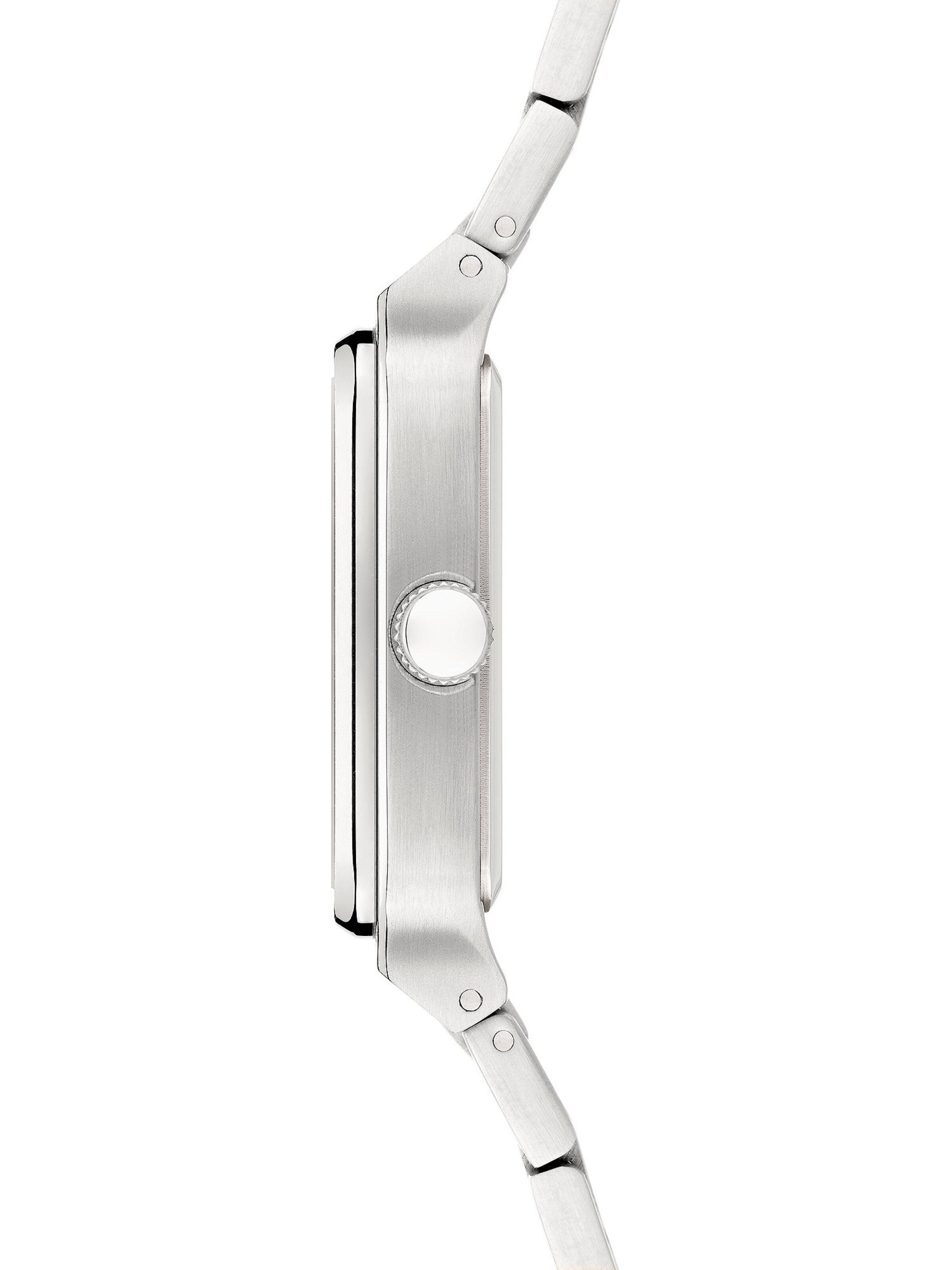 Liebeskind Berlin Analog watch in Silver