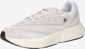 Sneaker bassa 'Lightblaze' di ADIDAS SPORTSWEAR in bianco: frontale