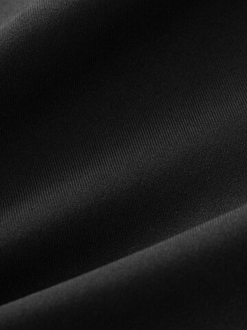 Next Boot cut Trousers with creases in Black