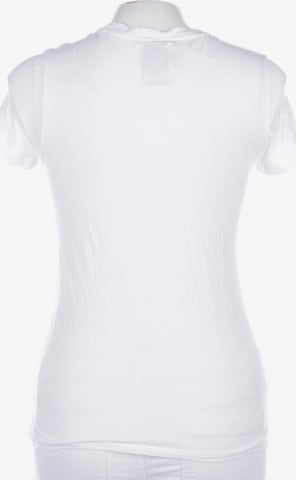 ZOE KARSSEN Shirt XS in Weiß