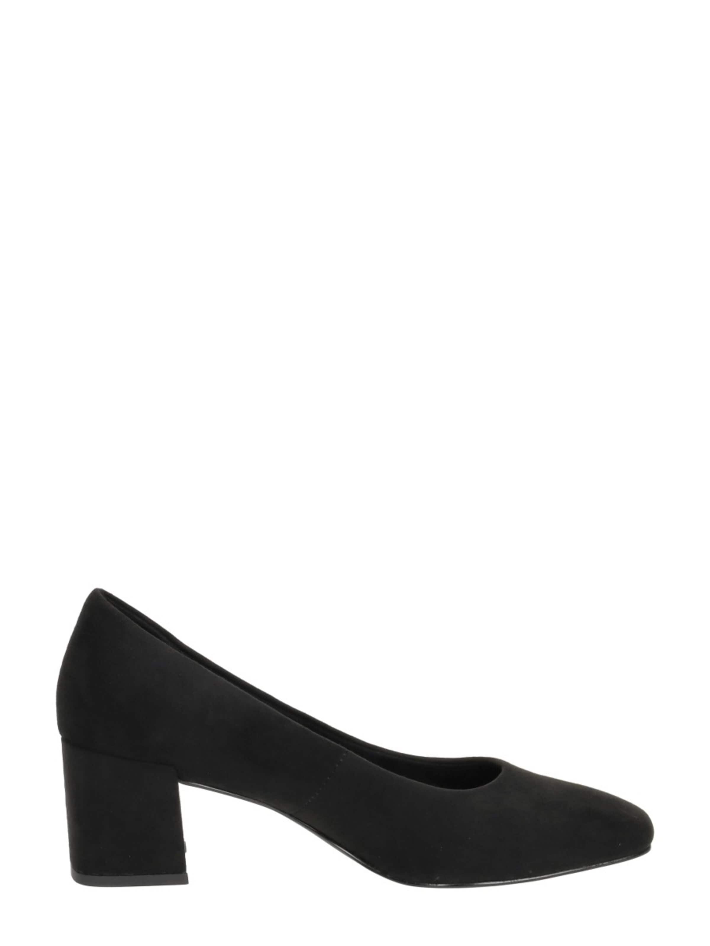 Escarpins 'Pumps' MARCO TOZZI en noir