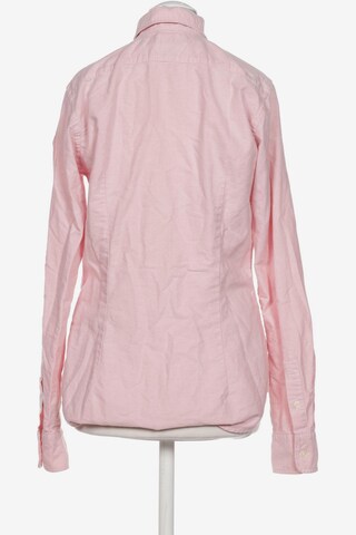 Polo Ralph Lauren Bluse M in Pink