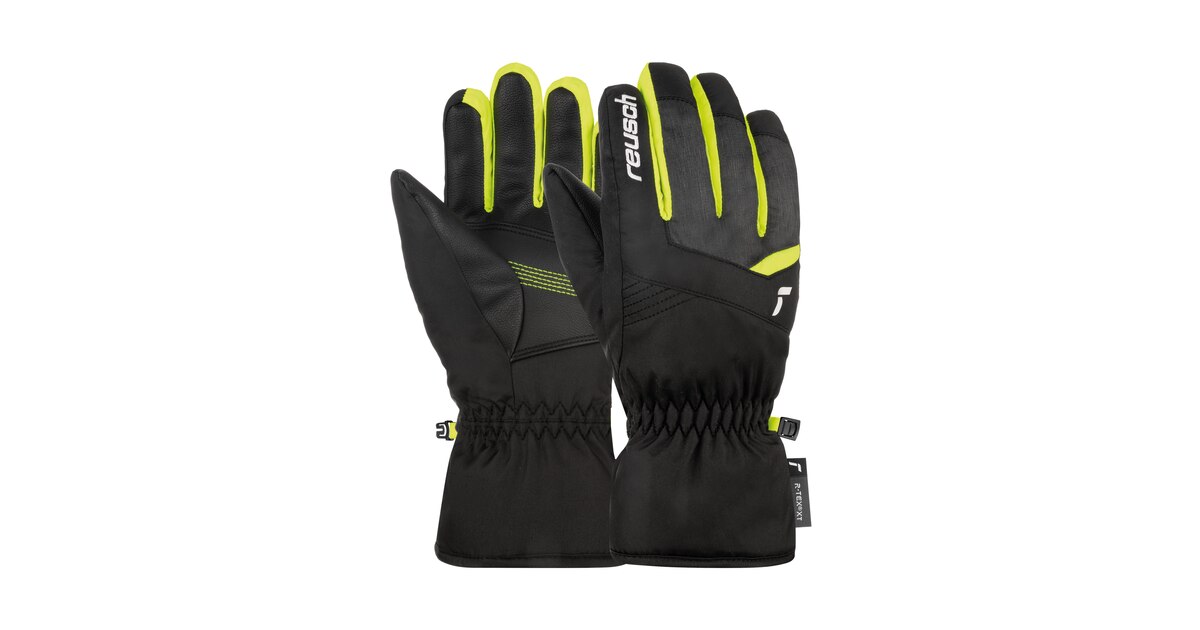 Reusch Kinderen Bennet R-TEX XT Handschoenen kopen Reusch Kinderen Bennet R-TEX XT Handschoenen kopen