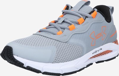 UNDER ARMOUR Urheilukengät 'Sonic' värissä harmaa / oranssi, Tuotenäkymä