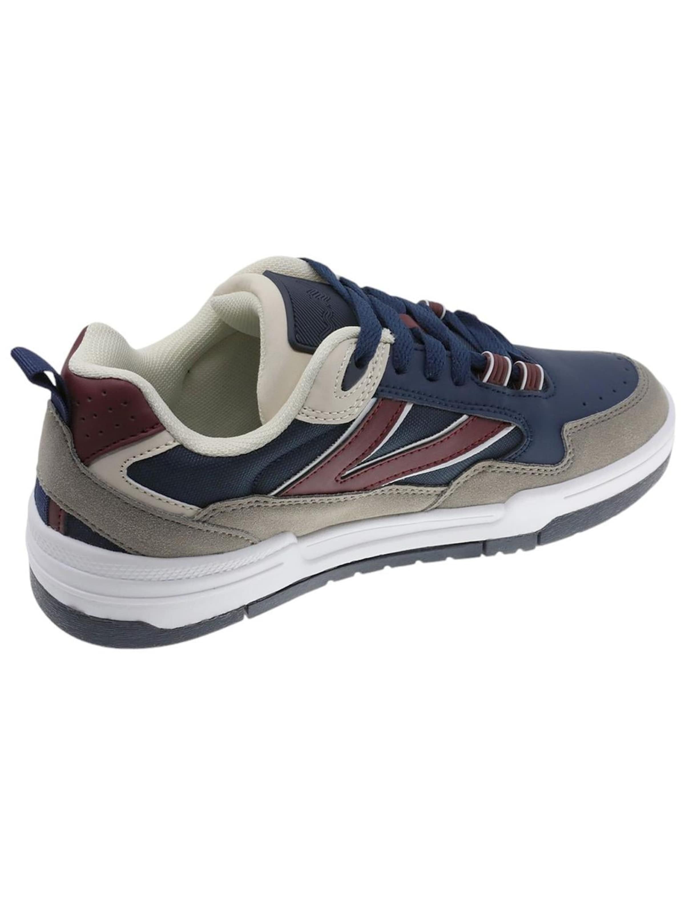 Beppi - Zapatillas deportivas en azul