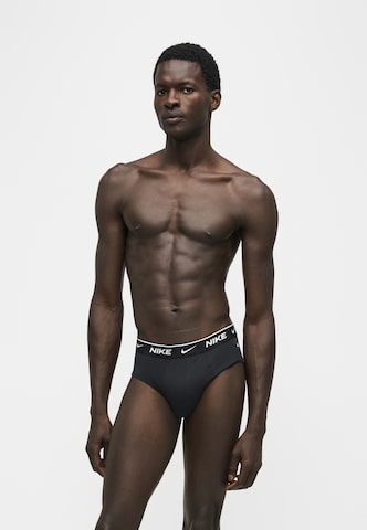 NIKE Underwear Трусы-слипы в Серый