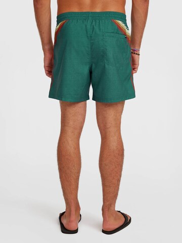 O'NEILLKupaće hlače - zelena boja