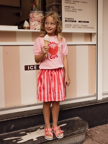 Looxs Revolution Shirt in Pink