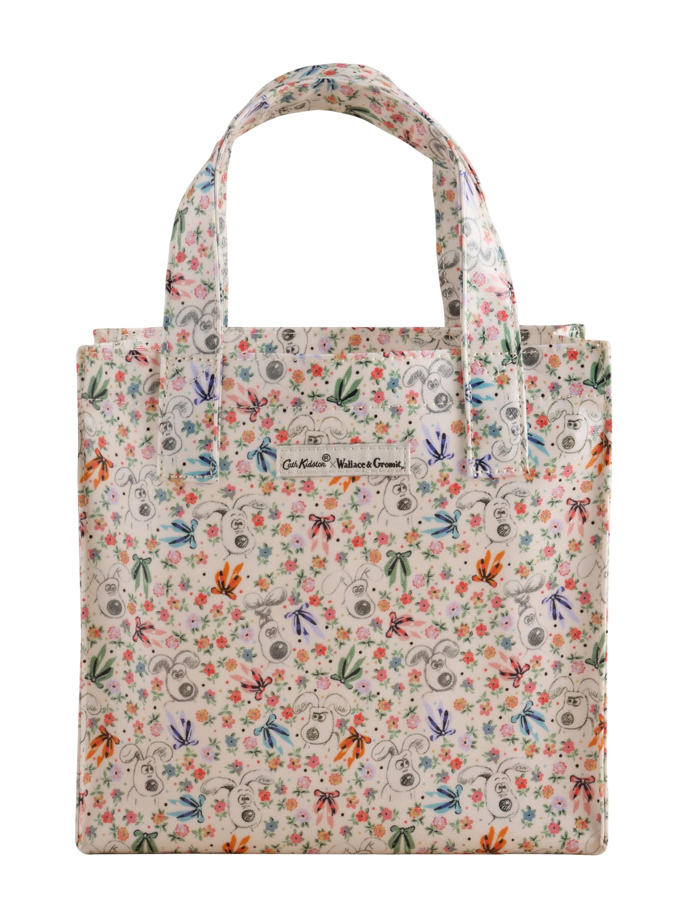 Cath Kidston - Shopper en beige: frente