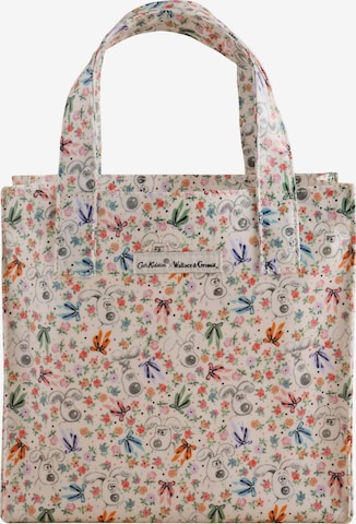 Shopper di Cath Kidston in beige: frontale
