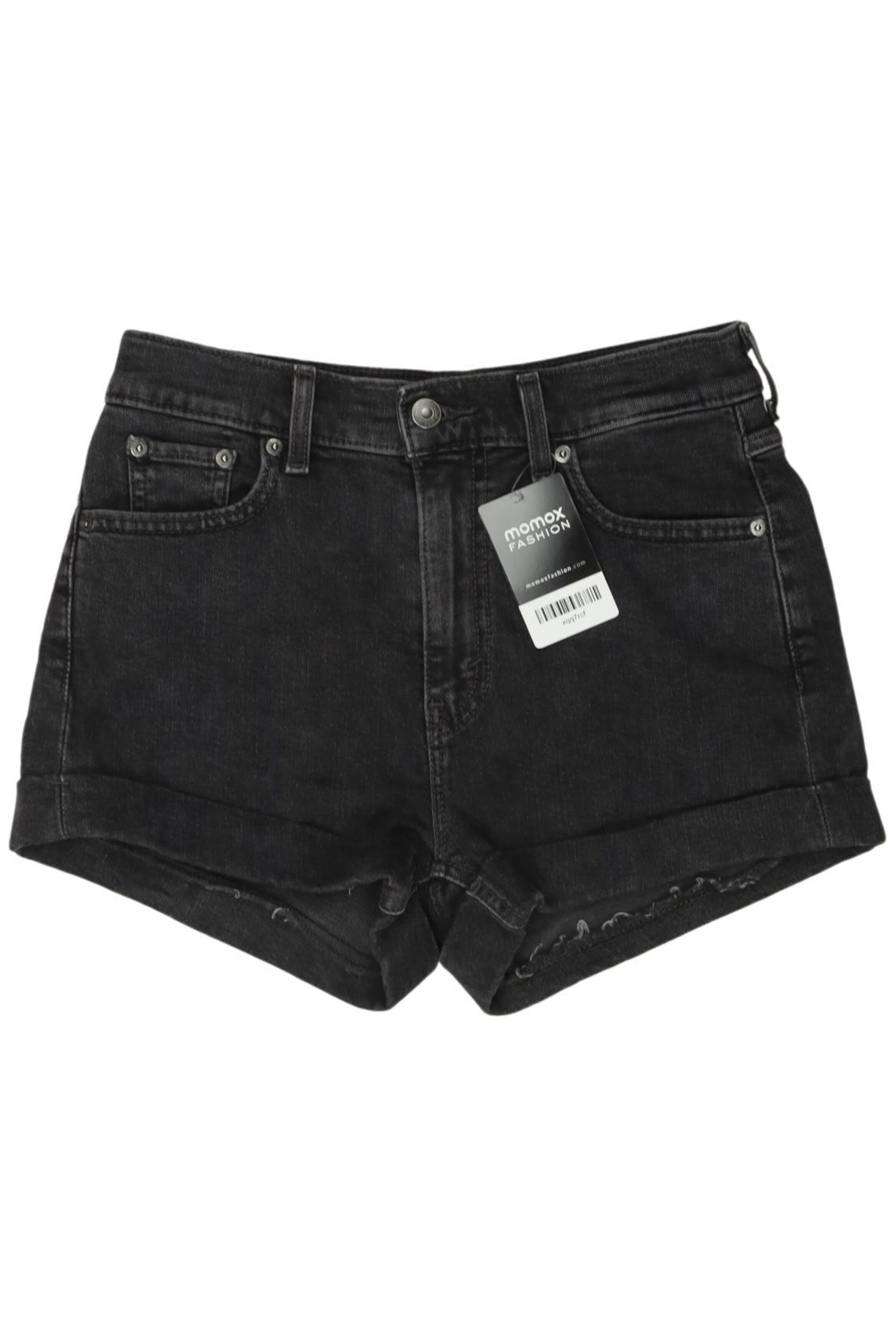 LEVI'S ® Shorts in XS in Black, Item view