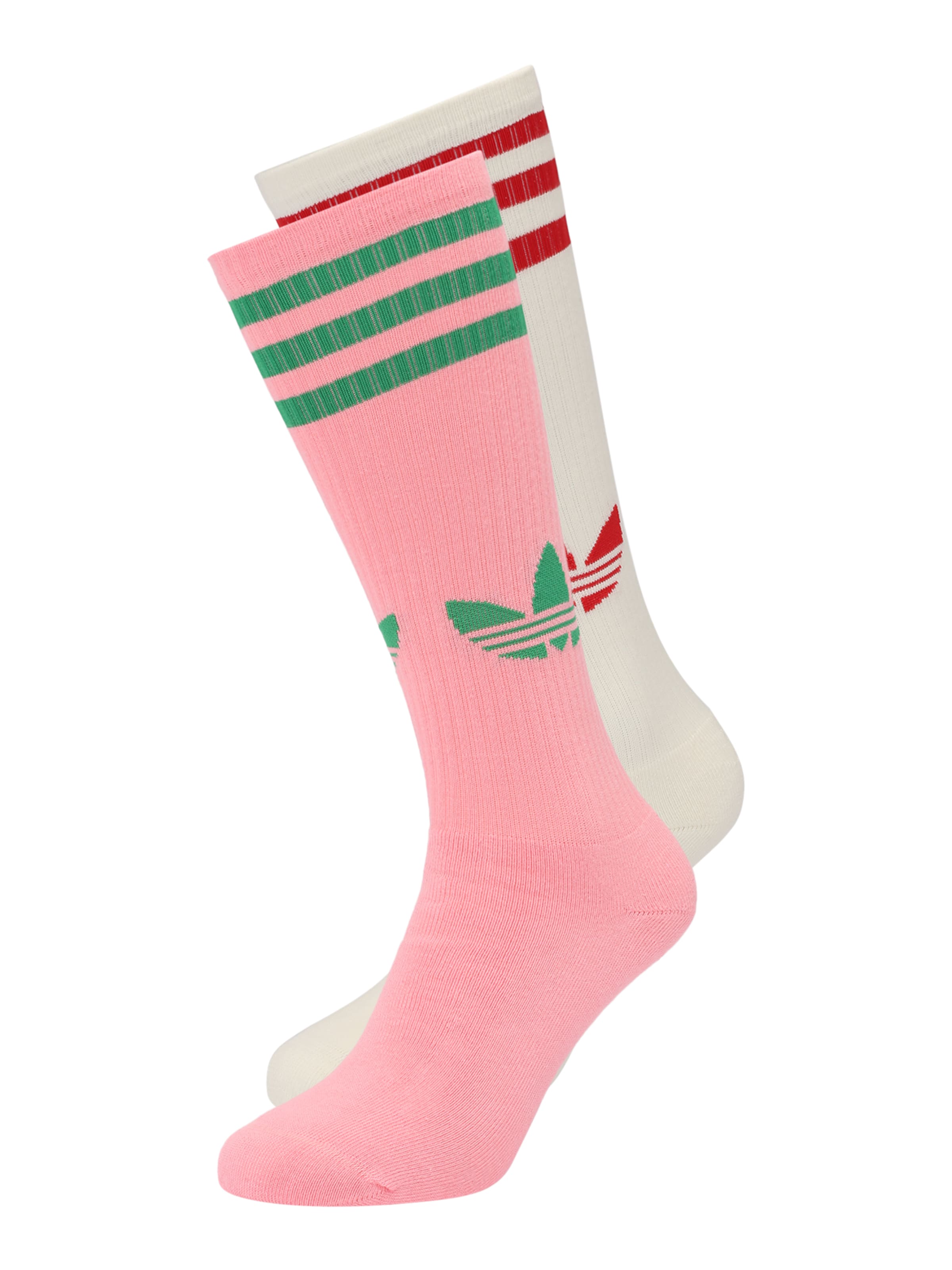 adidas originals knee high socks