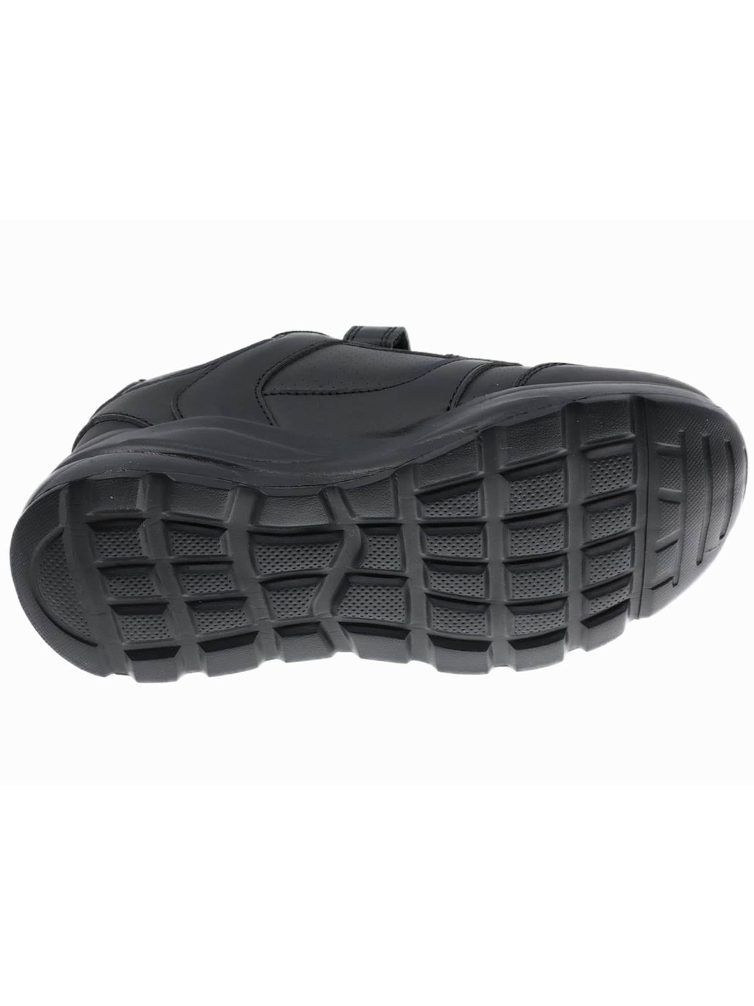 Beppi Sneakers in Zwart