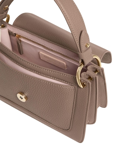 Borsa a mano 'COCCINELLE C-Me S26' di Coccinelle in grigio