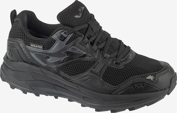 JOMA Loopschoen 'Joma Shock Men 26 TKSHOS' in Zwart: voorkant