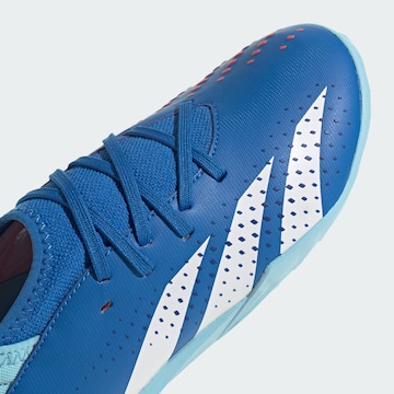 ADIDAS PERFORMANCE Sportschoen 'Predator Accuracy.3' in Blauw